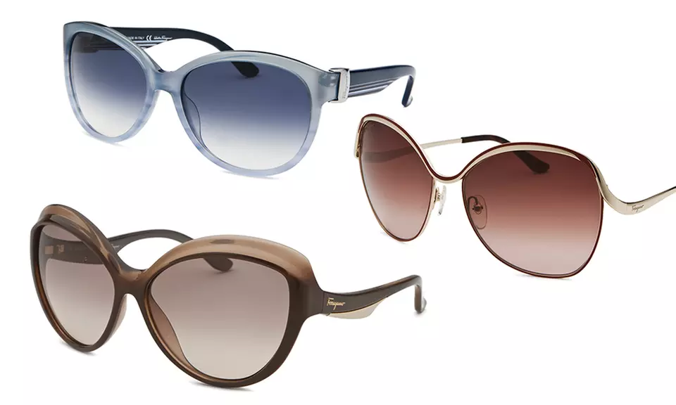 Ferragamo Women's Sunglasses - Primary Image