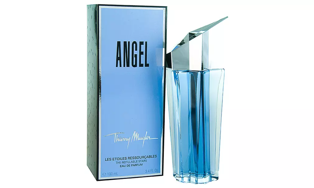 Angel by Thierry Mugler Eau de Parfum 3.4 Fl. Oz.  - Primary Image