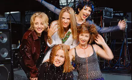 $42 for The Go-Go’s Concert for Two at The Mahaffey on September 19 at 7:30 p.m. (Up to $90.10 Value) - Primary Image
