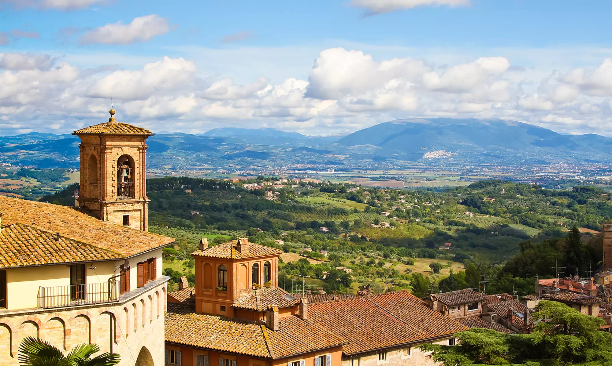 Italy Vacation. JFK, BOS, ORD, LAX. Price is per Person, Based on Two Guests per Room. Buy One Voucher per Person. - Primary Image