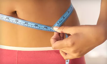 One, Two, or Four Infrared Weight-Loss Body Wraps at Tanning Plus (Up to 82% Off) - Primary Image