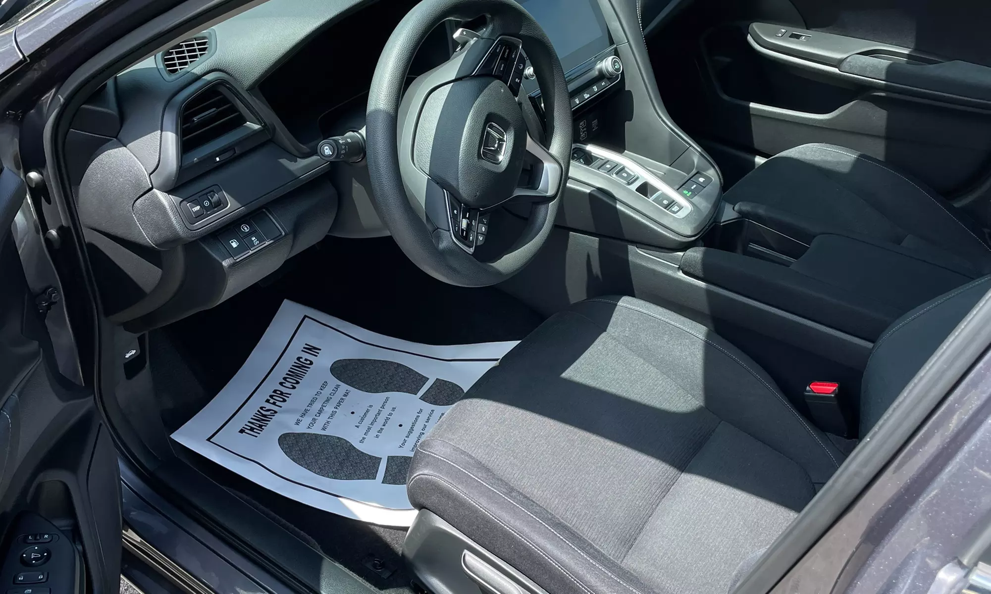 Mobile Interior and Exterior Detail from Spit & Shine Mobile Detailing (Up to 31% Off). Six Options Available - Primary Image
