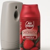 Image 1: Pack di 6 ricariche di ambientatore spray Air Fresh Deomatic