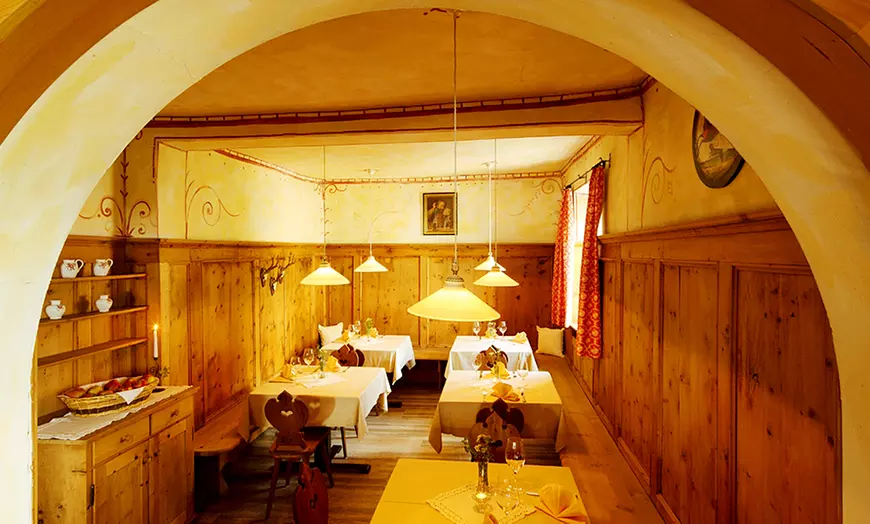 Image 4: Benessere e montagna in Trentino Alto Adige