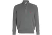 Pull "Troyer" U.S. POLO ASSN. en coton, taille et coloris au choix - Image 4