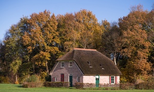 Overijssel: vakantieboerderij (3 tot 7 nachten) voor 6 pers.