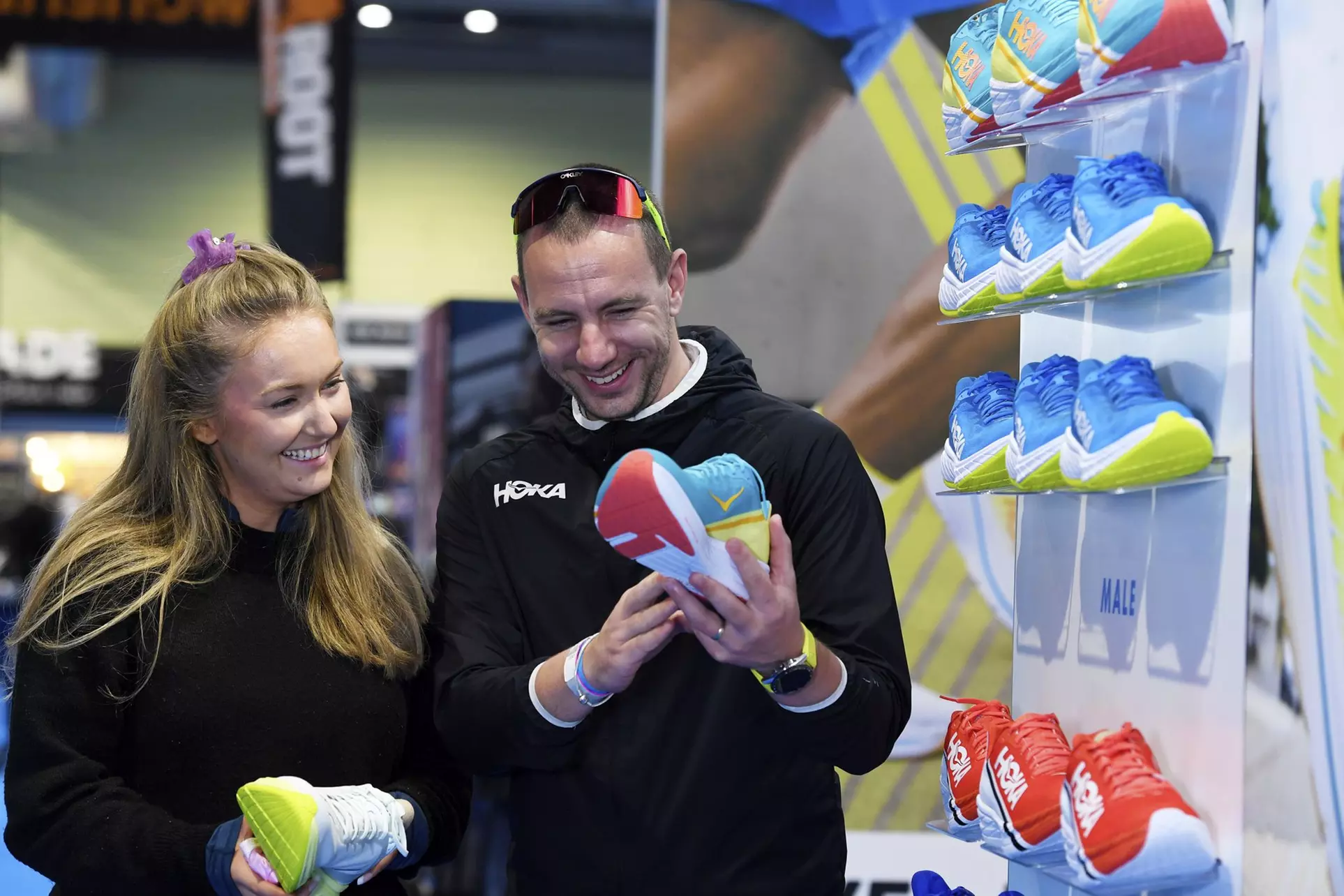 Ski/Snowbound Expo In Boston November 14 - 16