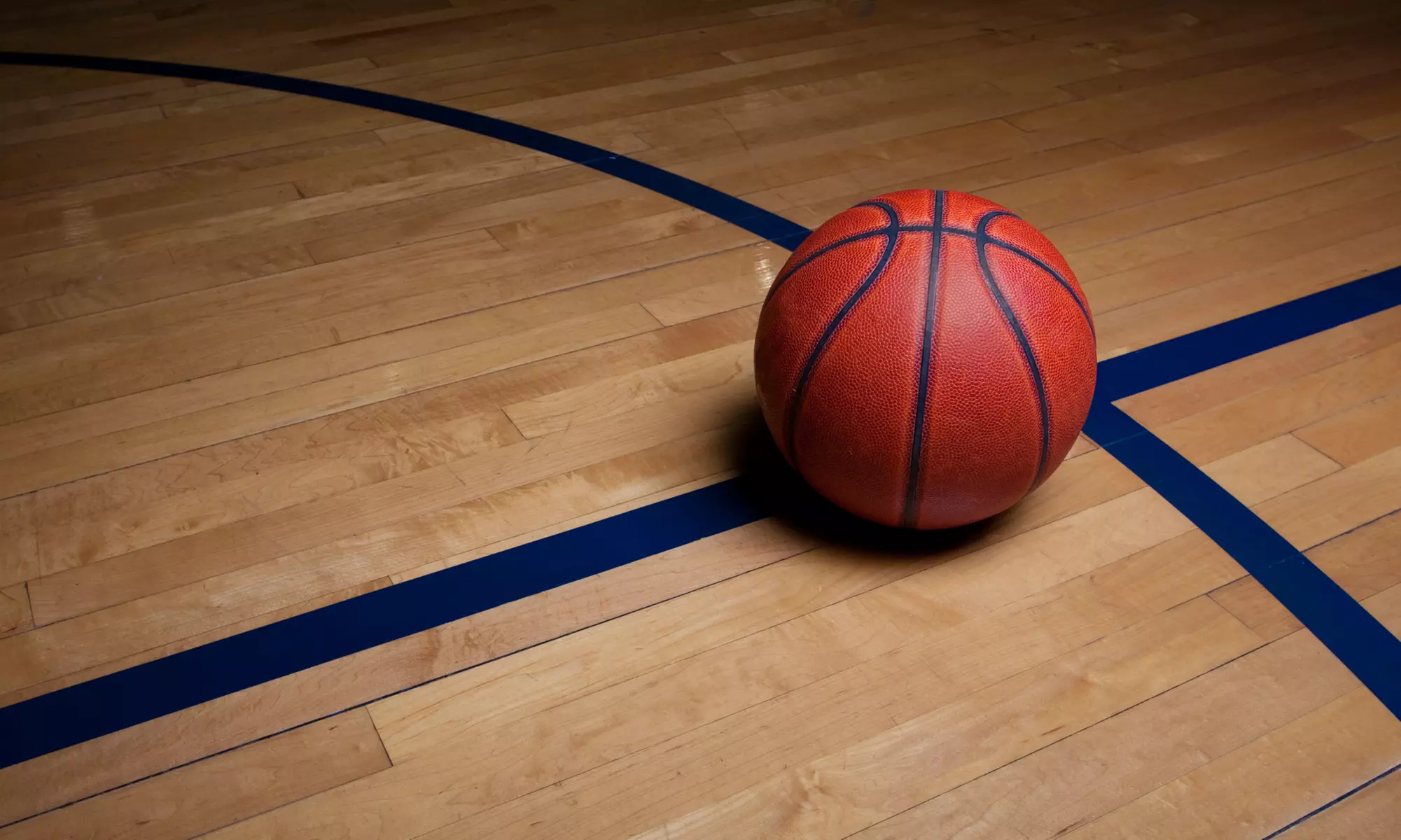 $135 for a One-Week Clippers Kids' Basketball Camp Session from The National Basketball Academy - Primary Image