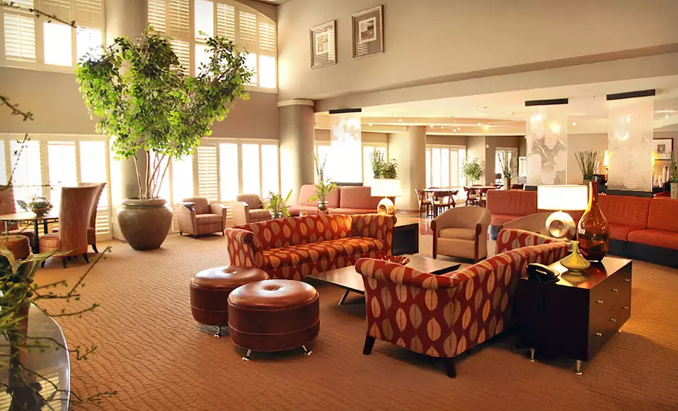 Stay for Up to Five at Comfort Suites DFW N/Grapevine in Texas - Primary Image