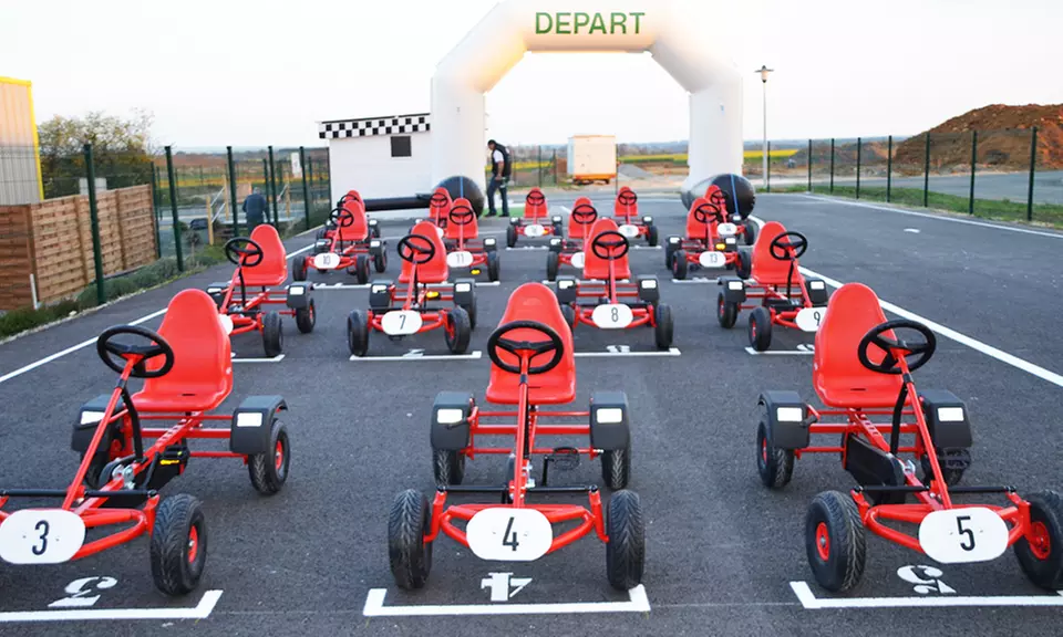 Chouette Land : offre spéciale mercredis