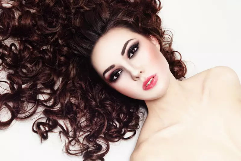 Hair Services at Solace Day Spa - Alexandria (Up to 35% Off). Three Options Available. - Primary Image