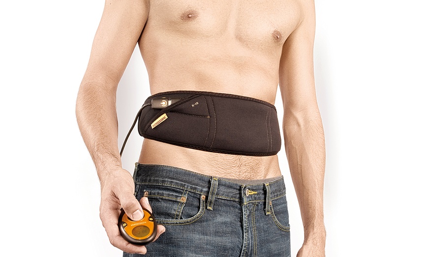 Image 2: Slendertone Abs Toner for Men