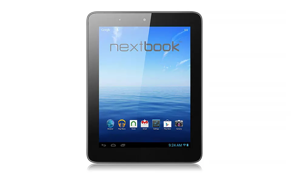 Nextbook 8'' Android 4.1 8GB Tablet PC (Refurbished) - Primary Image