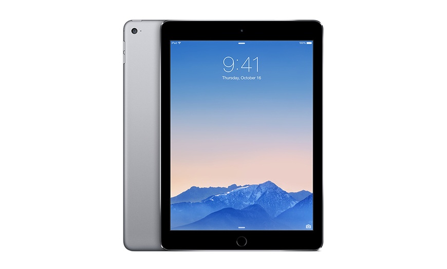 Купить Планшет Apple Ipad Air 64gb