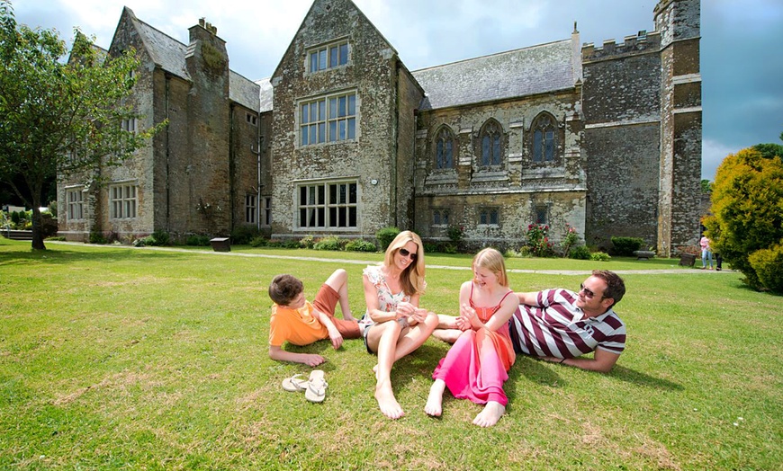 Image 4: Devon, Cornwall or Somerset Self-Catering Stay