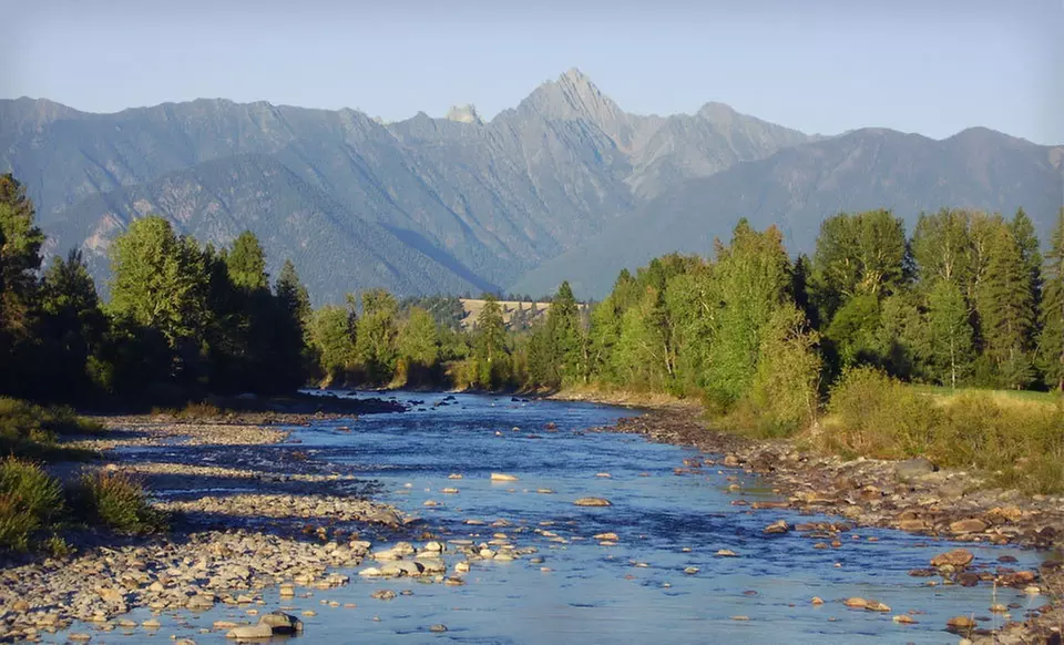 One- or Two-Night Stay at St. Eugene Golf Resort Casino in Southeastern British Columbia - Second Medium