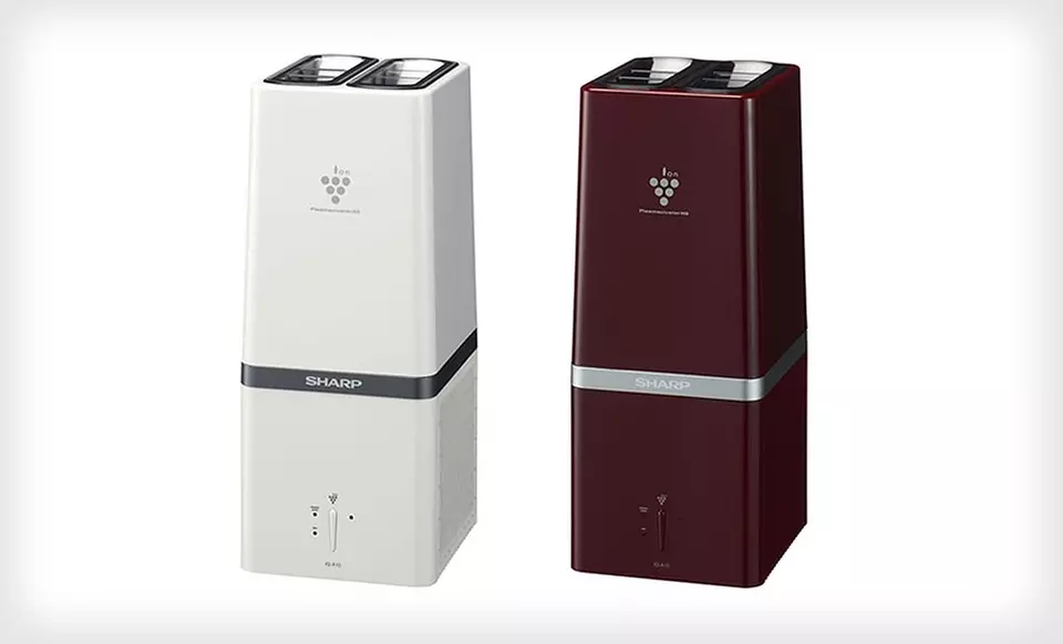 Sharp Air Purifiers (Up to 60% Off). Three Options Available. Free Shipping and Free Returns. - Primary Image