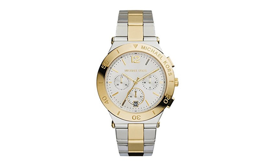 Image 5: Ladies' Michael Kors Watches