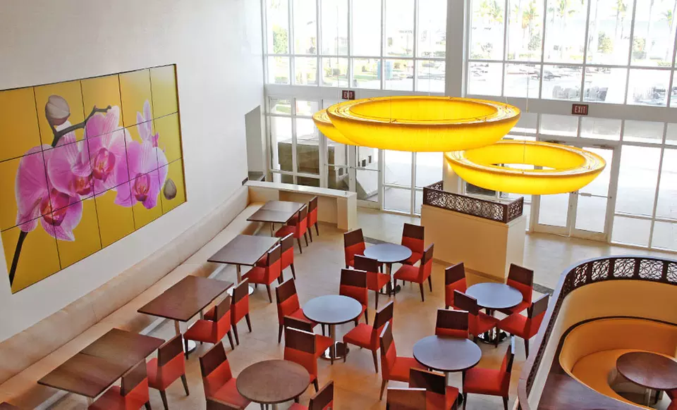 ✈ All-Inclusive Memories Grand Bahama Stay w/ Airfare. Incl. Taxes & Fees. Price per Person Based on Double Occupancy. - Second Medium