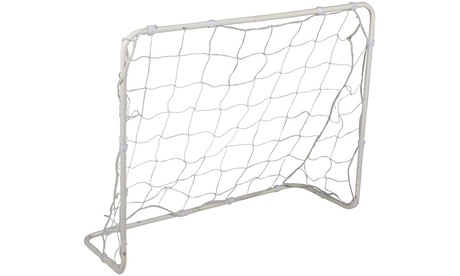 Porta da calcio Bumber con rete