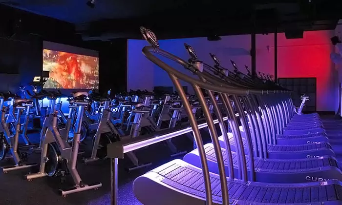 $99 for 10 Group Fitness Classes at Bassline Fitness ($199 Value) - Primary Image
