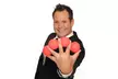 Farrell Dillon Comedy Magician (Through December 31, 2025) at Jimmy Kimmel's Comedy Club  - Second Medium