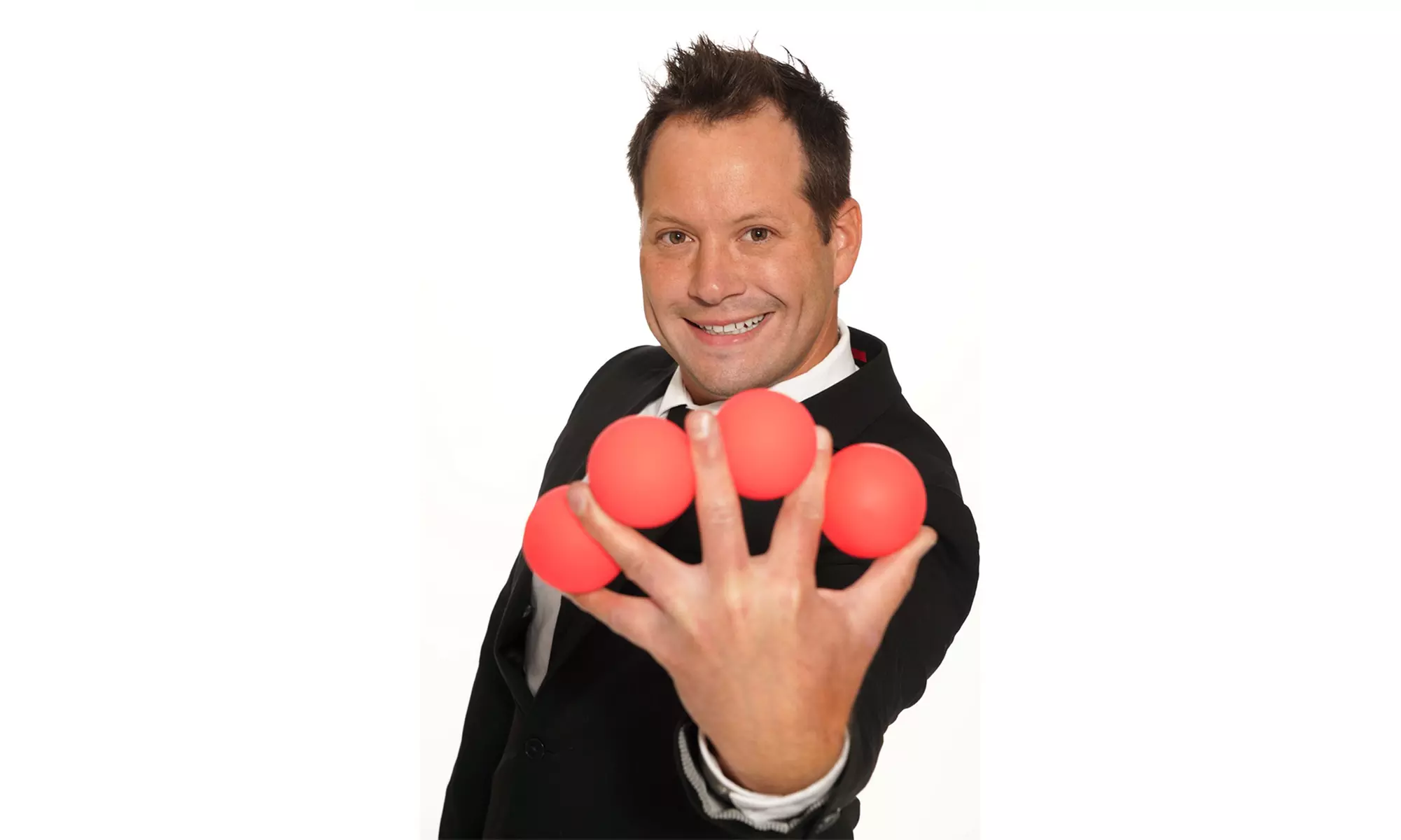Farrell Dillon Comedy Magician Las Vegas 2025—Up to 43% Off