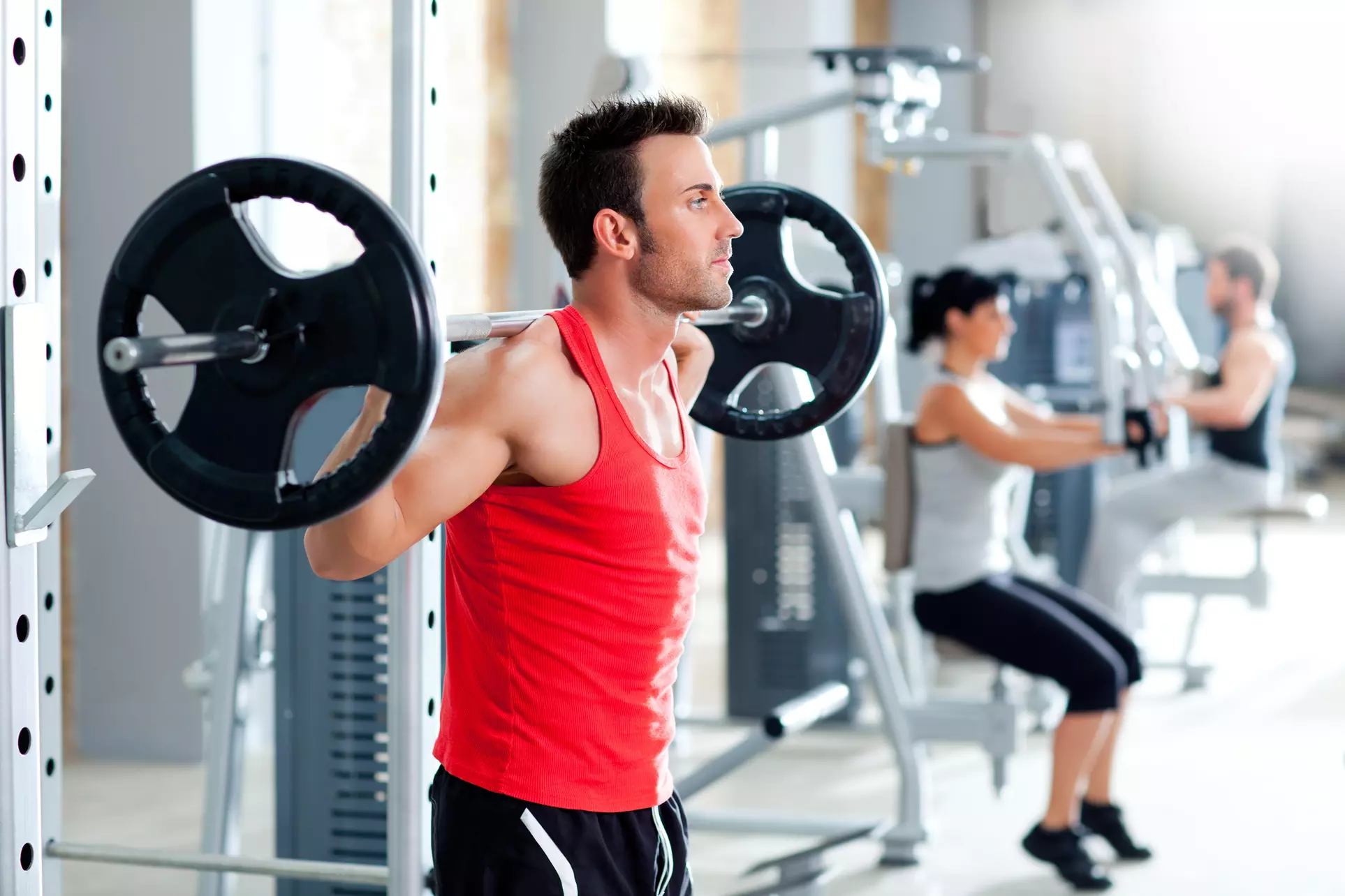Two 60-Minute Strength and Conditioning Classes from 100 % Beast No Human Workouts (65% Off) - Primary Image