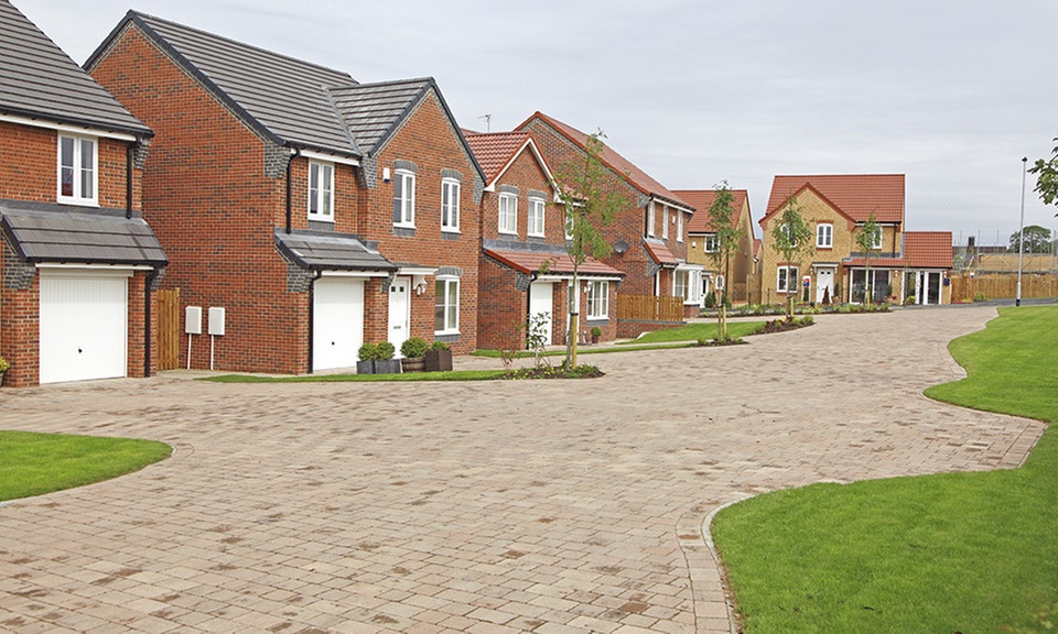 Up to 45% Off on Pressure Washing at NC Exterior Care Pressure Washing