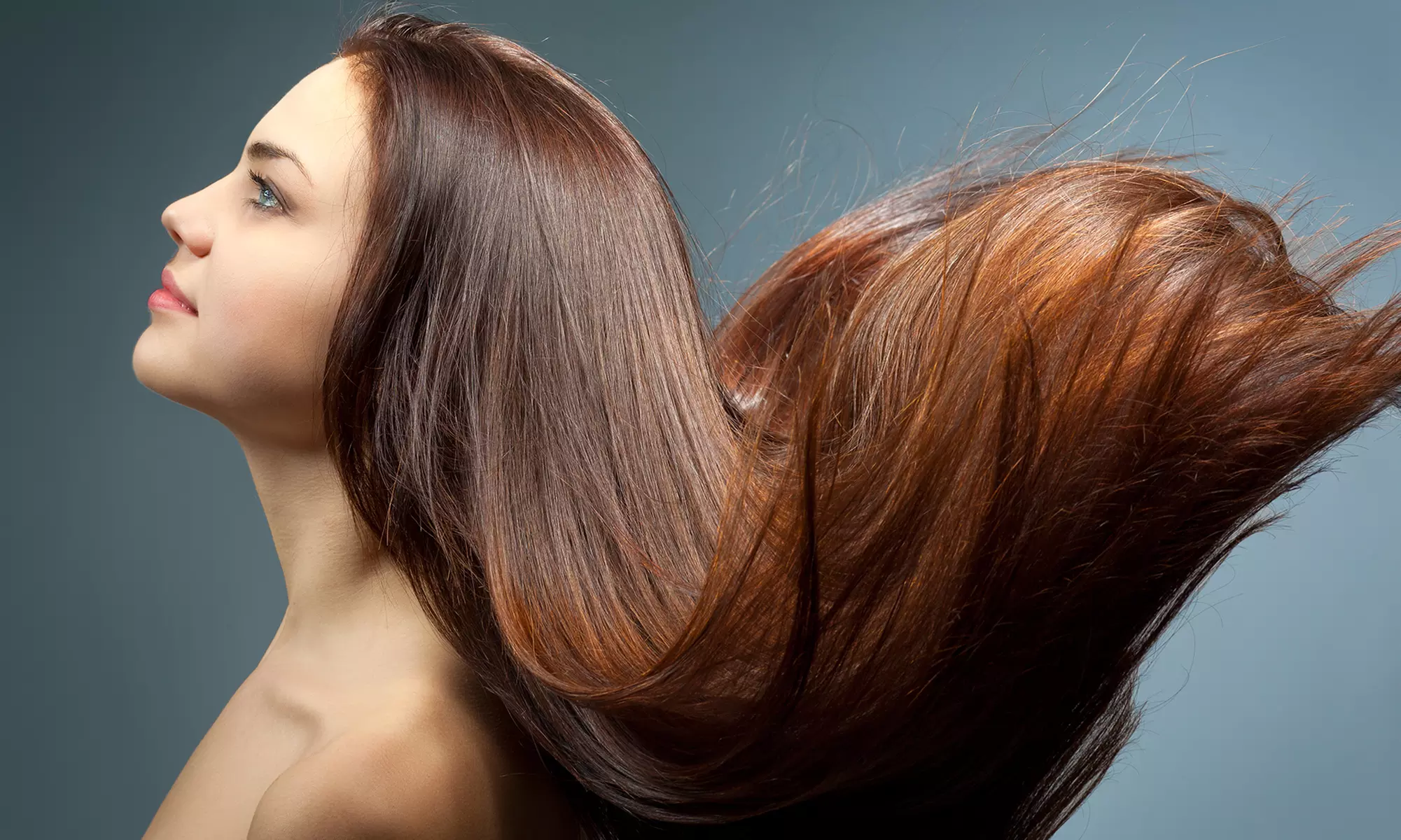 Haircut, treatment, and coloring at ROCCO- A VIP Salon Suite (Up to 50% Off). Two Options Available.  - Primary Image