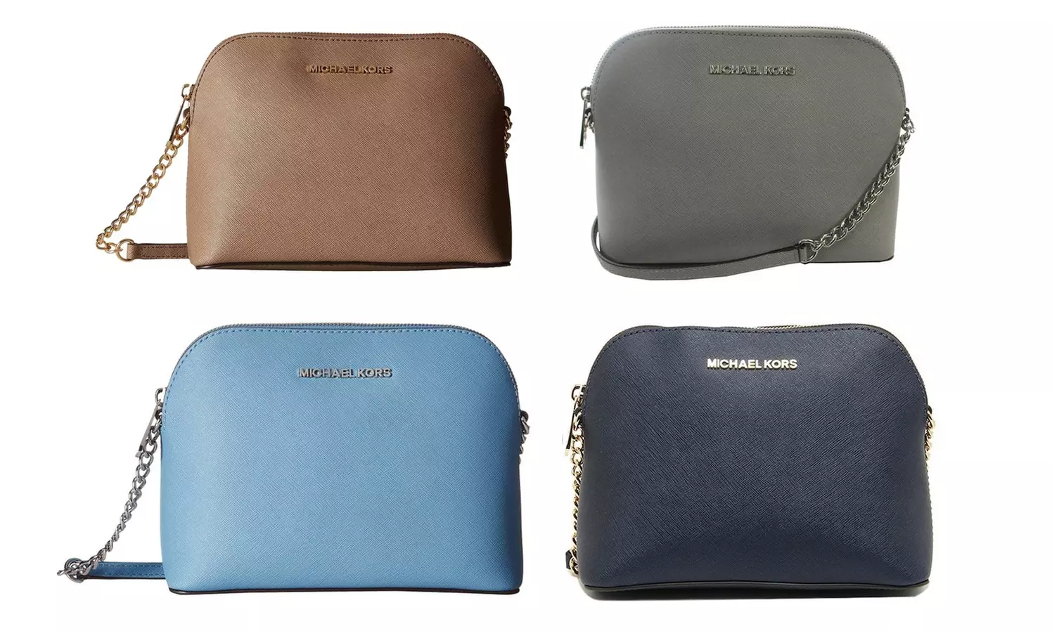 Michael Kors Crossbody Bag Groupon Goods