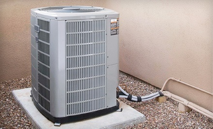 Get a Furnace Tune-Up with a 21-Point Inspection