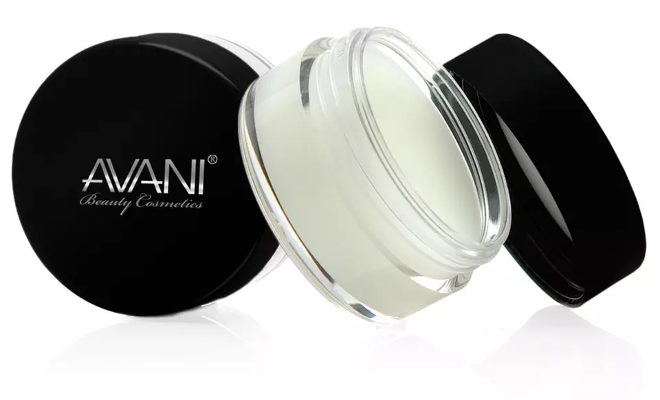 AVANI Cosmetics Clear Lip Primer (0.1 oz.) - Primary Image
