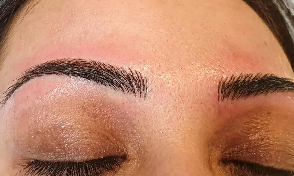 Get One Microblading Session, Ombre Microshading Session, & Lip Blush