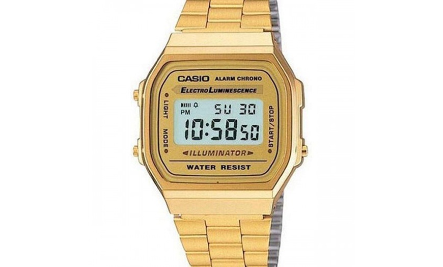 Image 19: Casio Watches 