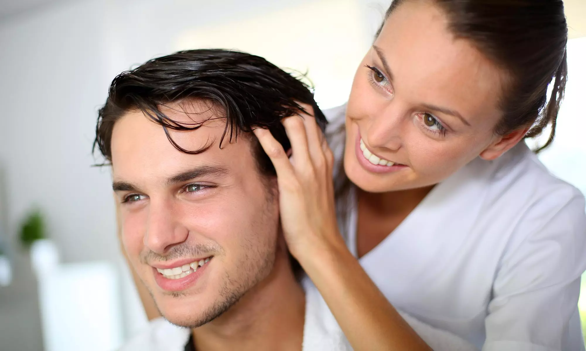 $65 for $120 voucher — Shalom Extensions N Styles - Primary Image