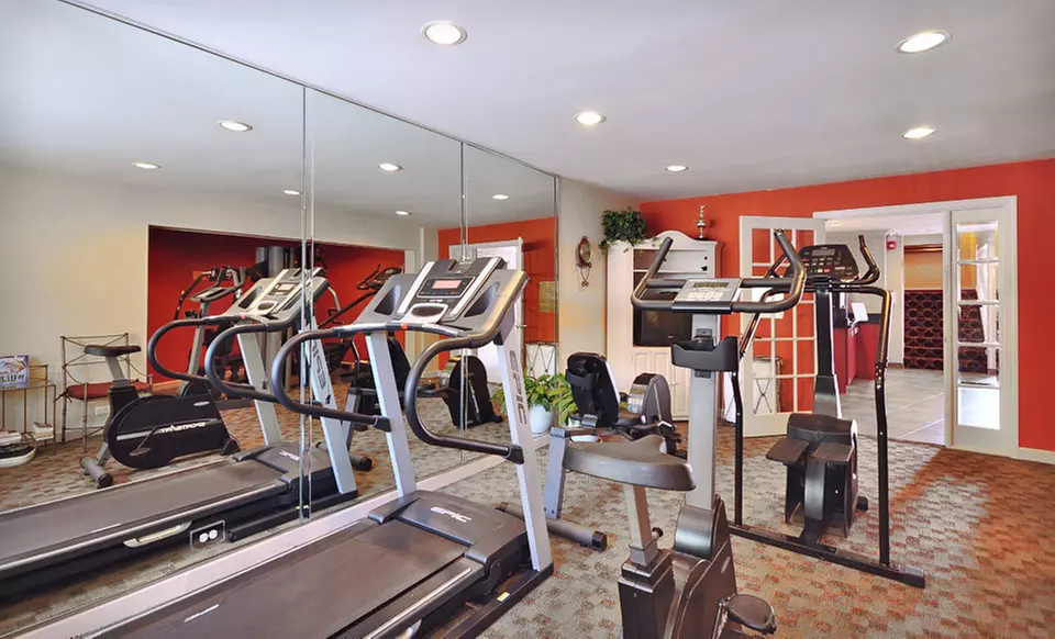 Park and Fly Package with a One-Night Stay for Two and 14-Day Onsite Parking at Best Western at O’Hare in Rosemont, IL - Second Medium