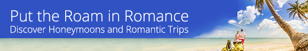 Honeymoon Getaways