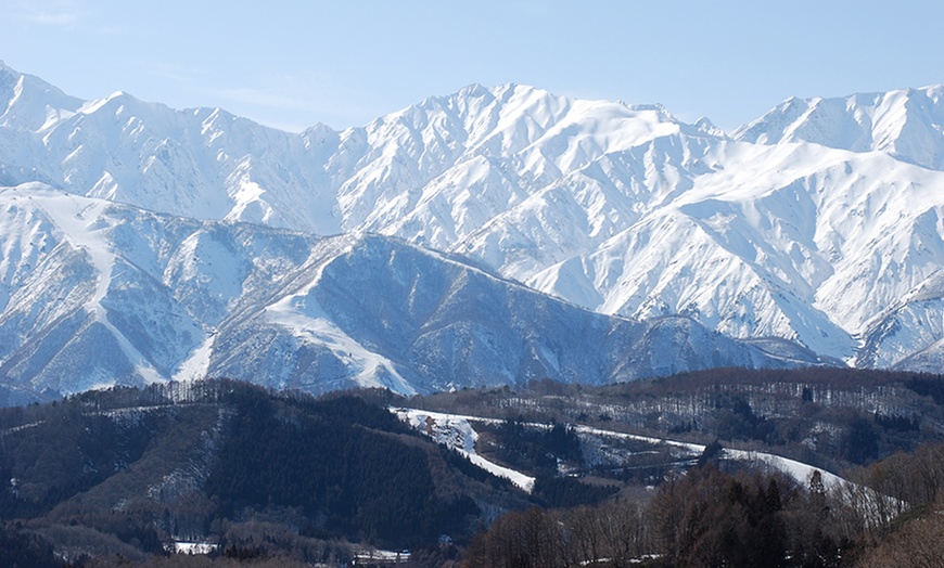 Pension Folktale Hakuba 