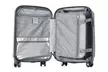 Olympia USA Tank 3-Piece Upright-Luggage Set - Second Medium