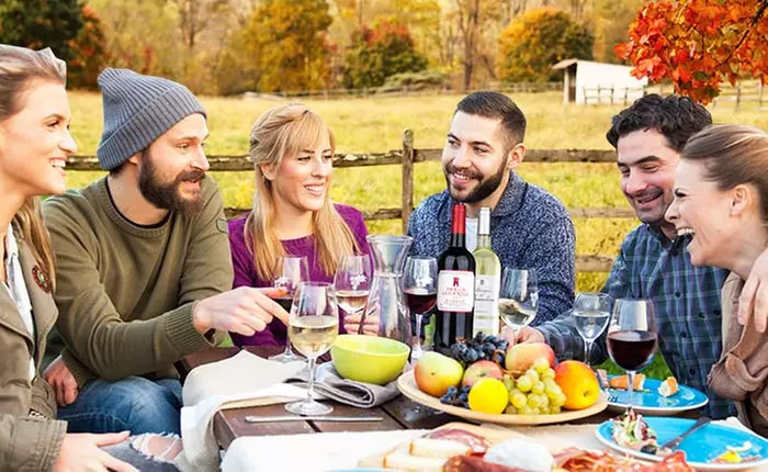 $55 for Four Bottles of Award-Winning Red and White Bordeaux Wine Including Shipping from Wine Insiders ($144.90 Value) - Second Medium