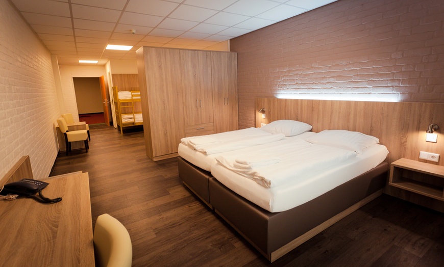 Image 15: Wunderland Kalkar: Zimmer mit All-Inclusive & Freizeitpark