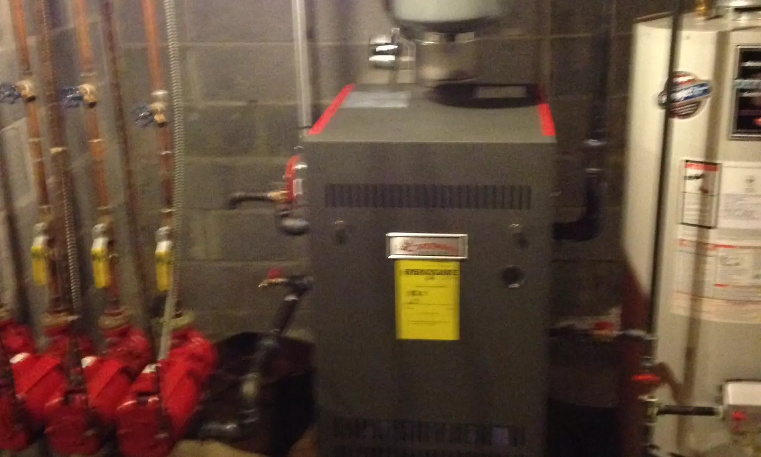 Furnace Tune-Up from Green Planet Solutions Corporation (45% Off) - Primary Image