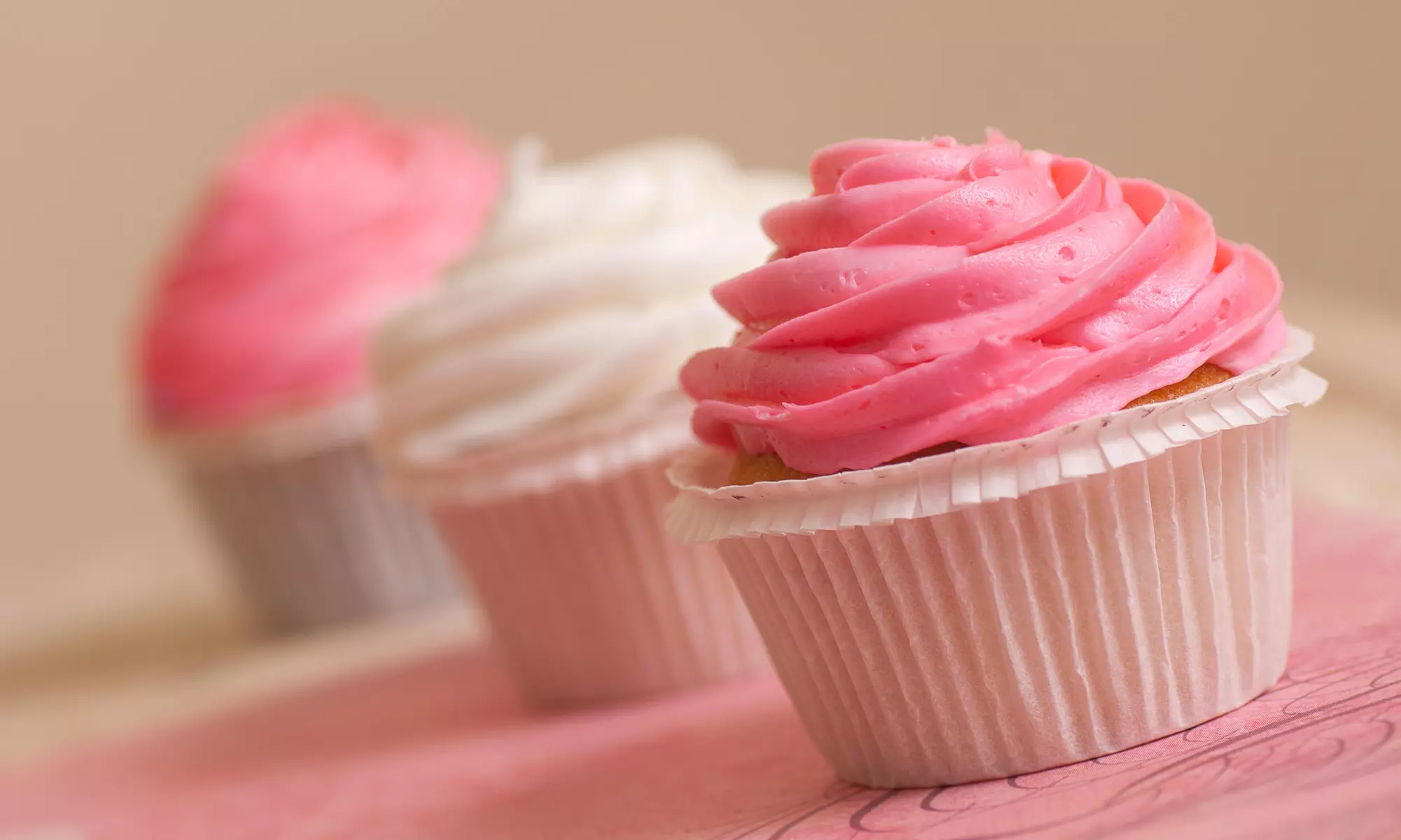 10% Off Total Purchase at Batter Up Bakery - Primary Image