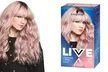 1 o 2 tinte per capelli Schwarzkopf Live Intense Colour, disponibili in varie colorazioni - Image 2