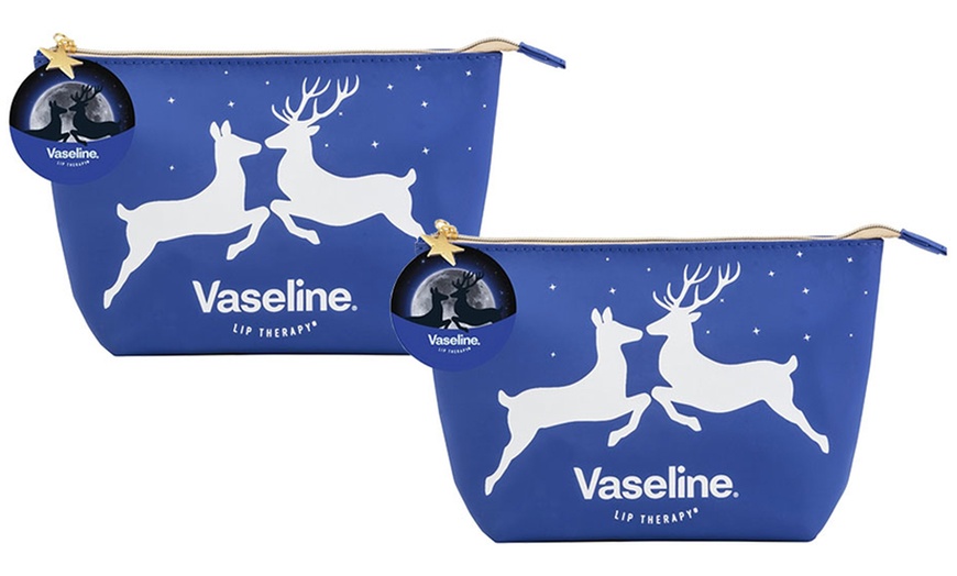 Image 4: Vaseline Bag Gift Set
