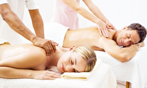 Massage Spa & Beyond – Up to 69% Off Spa Packages