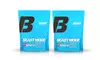 2 10-Serving Packs of Beast Mode Pre-Workout Supplement