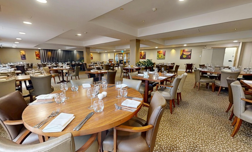 Image 14: Nottinghamshire: 4* Double or Superior Room with Breakfast, and More