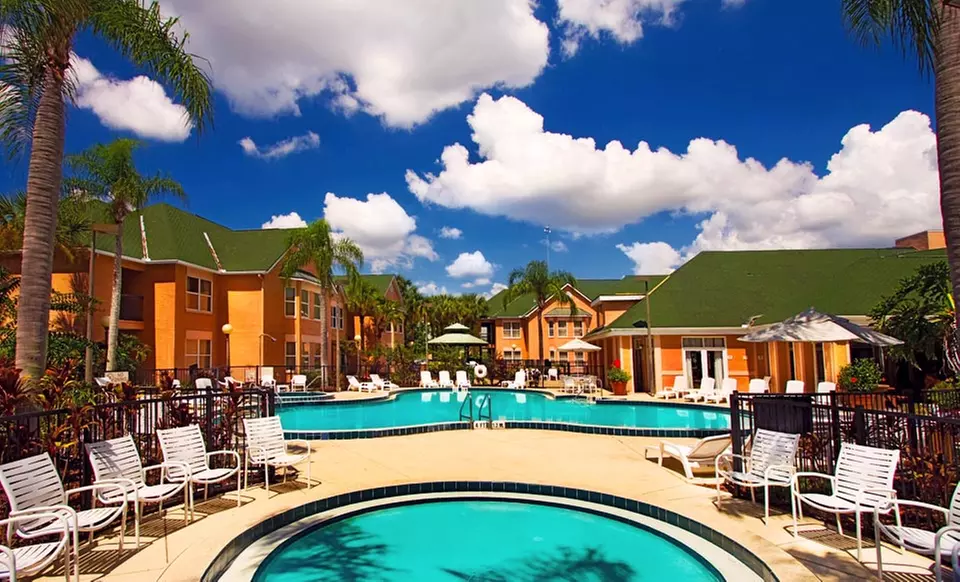 Stay at Palms Hotel and Villas in Kissimmee, FL - Primary Image